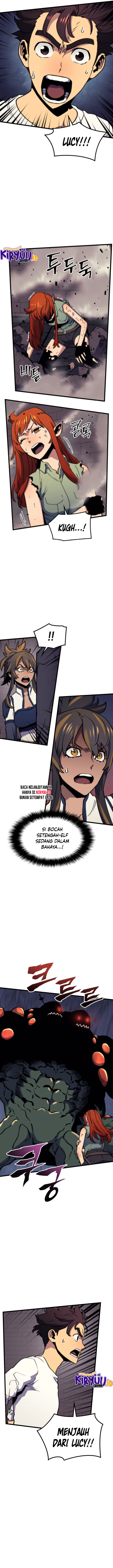 Wizard of Arsenia Chapter 57 Gambar 5